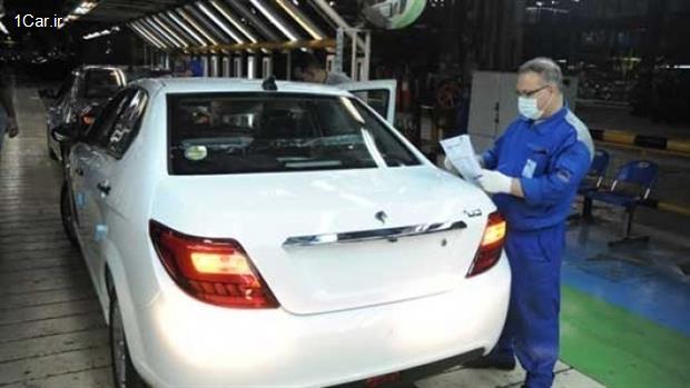 آیین‌نامه ارتقاء کیفیت خودرو تصویب شد